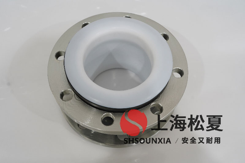 變頻恒壓給水設(shè)備用可扭曲饒性軟連接