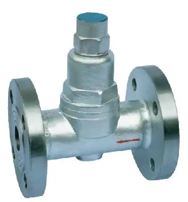 自由浮球式疏水閥怎么樣？