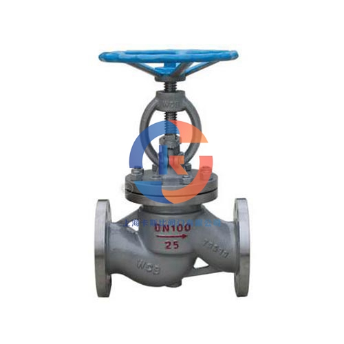 鍛鋼波紋管截止閥的特點(diǎn) 鍛鋼波紋管截止閥的特點(diǎn)