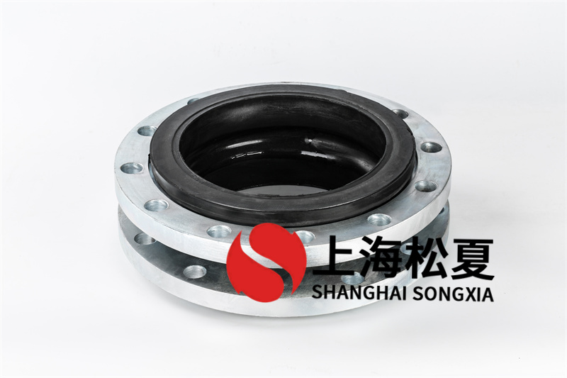 橡膠軟接頭為什么需要加限位絲桿加固 橡膠軟接頭為什么需要加限位絲桿加固