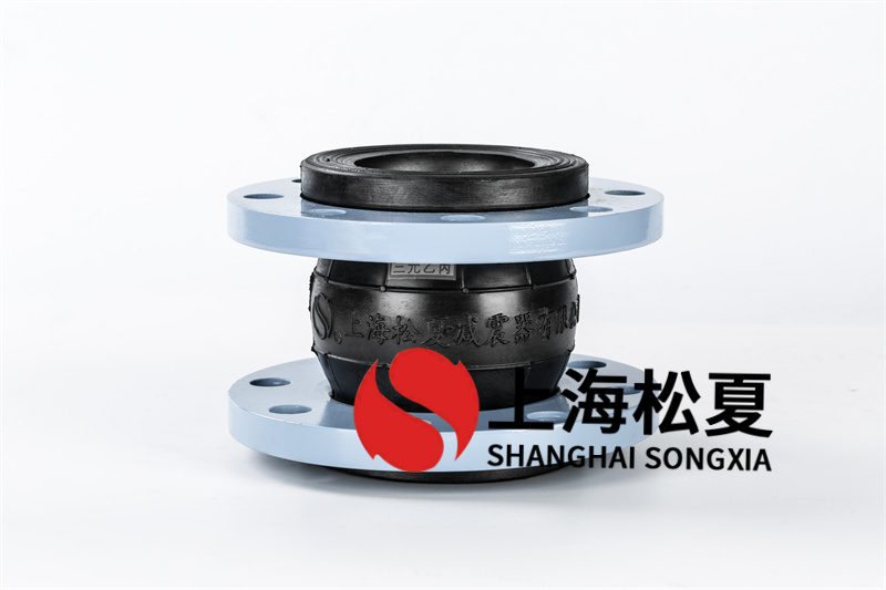 影響可曲撓橡膠軟接頭老化速度的因素是什么？