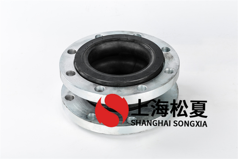 消防水泵組隔震軟連接的作用是什么？安裝時需要注意什么？