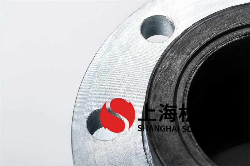 316不銹鋼增壓泵橡膠膨脹節(jié)的預(yù)埋件長度不足應(yīng)該如何處理？