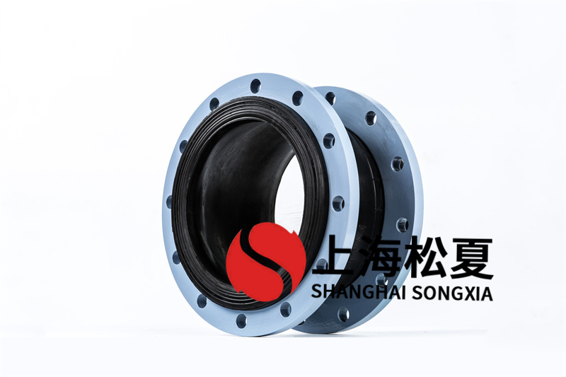 鋼絲橡膠接頭，KXT-DN300MM、KXT--DN400MM ，水泵配套